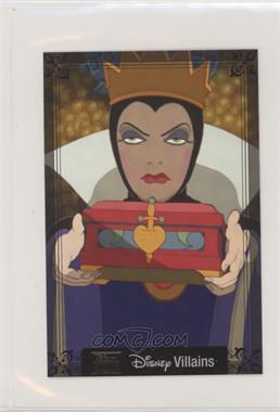 2012-13 Disney Studios D23 Series 1 - [Base] #10 - Snow White and the Seven Dwarfs