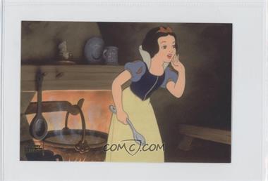 2012-13 Disney Studios D23 Series 1 - [Base] #28 - Snow White