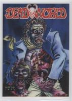 Deadworld began in 1986