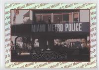 Miami Metro P D