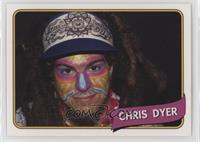 Chris Dyer