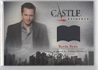 Seamus Dever as Kevin Ryan