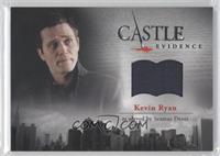 Seamus Dever as Kevin Ryan