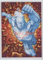 Captain Atom