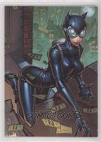 Catwoman