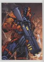 Deathstroke