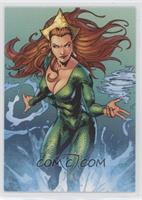 Mera [EX to NM]