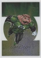 Kilowog