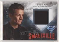 Milton Fine played by James Marsters
