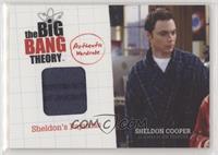 Sheldon's Pajamas