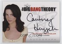 Courtney Henggeler as Missy Cooper