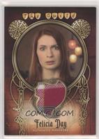 Felicia Day as Codex