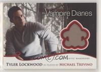 Tyler Lockwood as played by Michael Trevino