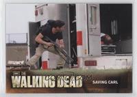 Saving Carl