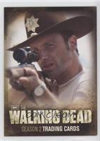 Rick Grimes