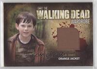 Carl Grimes