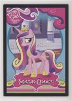 Princess Cadence