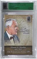 Warren G. Harding [Uncirculated] #/10