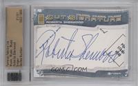 Roberta Sherwood [Uncirculated] #/1