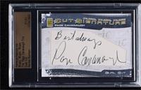 The Paige Cavenaugh Trio [Cut Signature] #/1