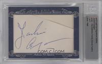 Jackie Coogan [BGS Authentic] #/1