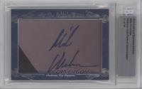 Mike Huckabee [Cut Signature] #/34