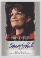 Sarah Palin #/25