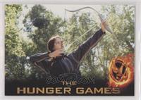 Katniss Everdeen