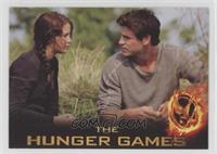 Katniss & Gale