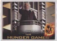 President Snow