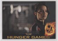 Katniss Everdeen