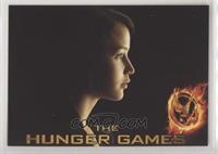 The Hunger Games [EX to NM]