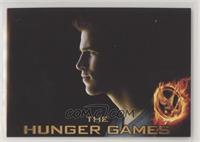 The Hunger Games [EX to NM]