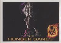 The Hunger Games [EX to NM]