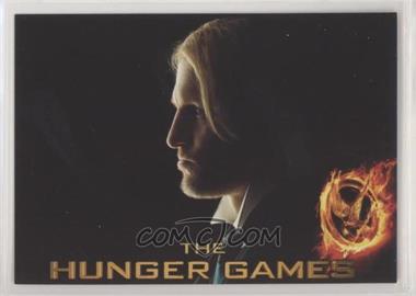 2012 NECA The Hunger Games - [Base] #91 - The Hunger Games [EX to NM]