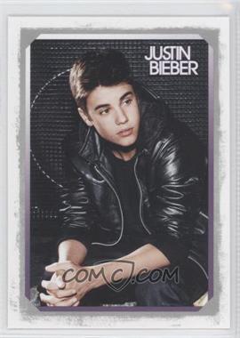 2012 Panini Justin Bieber - [Base] #45 - Justin Bieber