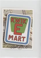 Kwik E Mart