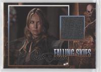 Sarah Carter as Maggie #/350