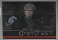 Cripples, Bastards and Broken Things - Tyrion Lannister stops… [Noted]