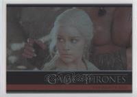 The Pointy End - As Daenerys Targaryen asserts…