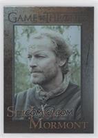 Ser Jorah Mormont