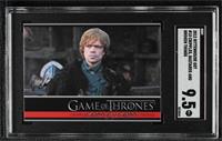 Cripples, Bastards and Broken Things - Tyrion Lannister stops… [SGC 9.5&nb…