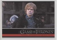Cripples, Bastards and Broken Things - Tyrion Lannister stops…