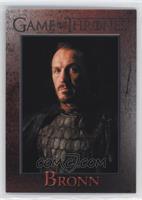 Bronn