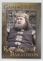 Robert Baratheon