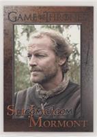 Ser Jorah Mormont