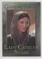 Lady Catelyn Stark