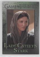 Lady Catelyn Stark