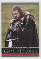 Eddard Stark