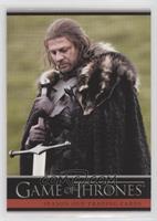 Eddard Stark